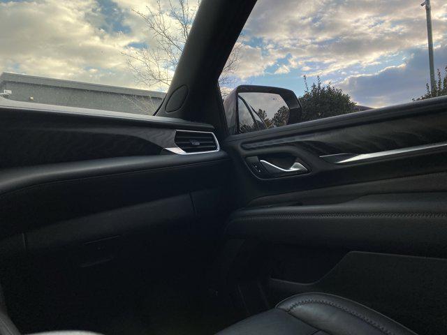 used 2022 GMC Yukon XL car, priced at $66,988