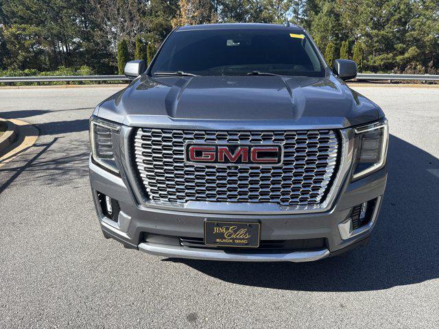 used 2022 GMC Yukon XL car, priced at $62,988
