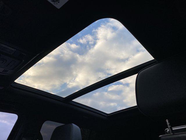 used 2022 GMC Yukon XL car, priced at $66,988