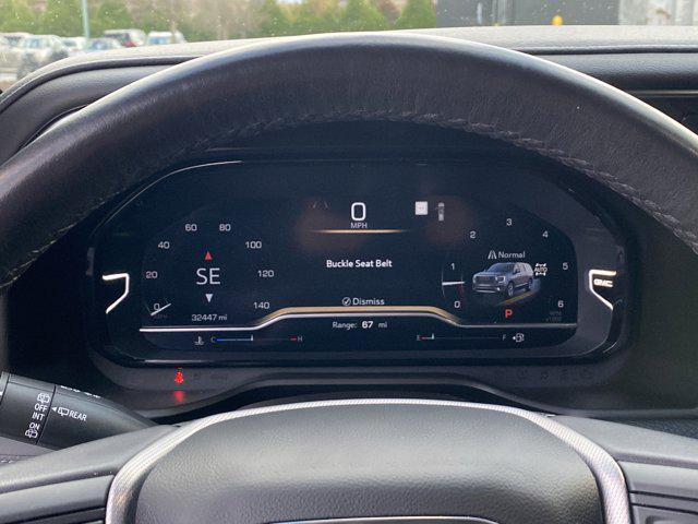 used 2022 GMC Yukon XL car, priced at $66,988