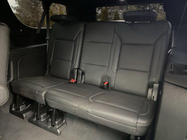 used 2022 GMC Yukon XL car, priced at $66,988