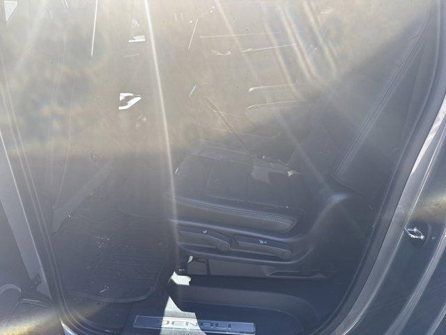 used 2022 GMC Yukon XL car, priced at $62,988