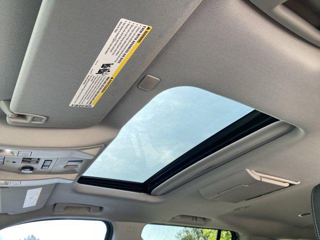 used 2019 GMC Yukon XL car, priced at $39,988