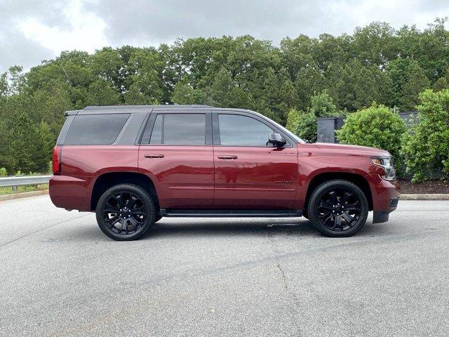 used 2019 Chevrolet Tahoe car, priced at $44,988
