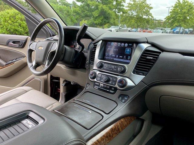 used 2019 Chevrolet Tahoe car, priced at $44,988