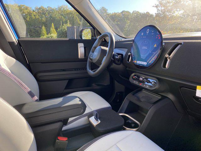used 2025 MINI Countryman car, priced at $34,988