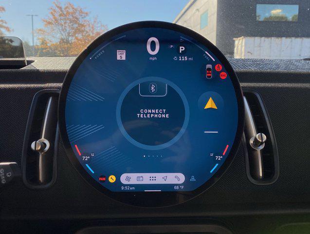 used 2025 MINI Countryman car, priced at $34,988