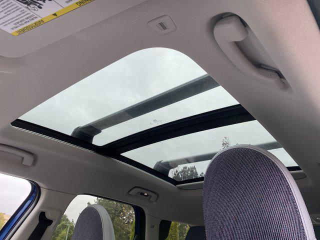 used 2025 MINI Countryman car, priced at $33,988