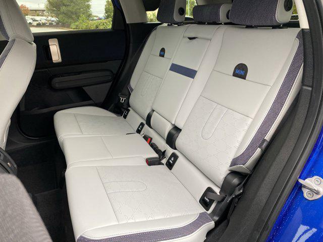 used 2025 MINI Countryman car, priced at $33,988