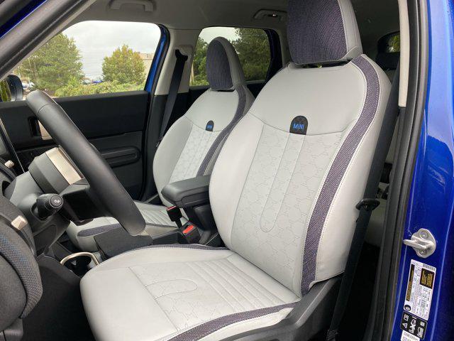 used 2025 MINI Countryman car, priced at $33,988