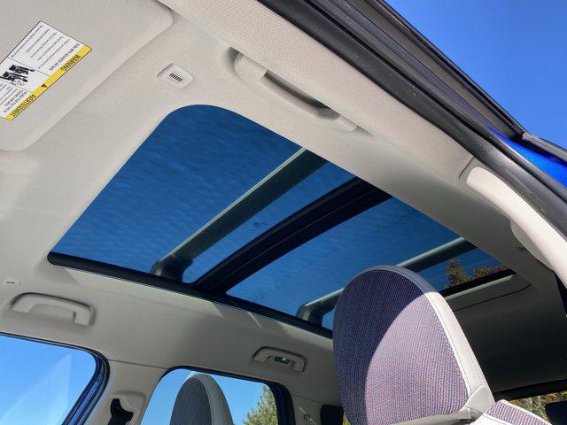 used 2025 MINI Countryman car, priced at $34,988