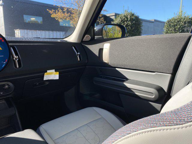 used 2025 MINI Countryman car, priced at $34,988