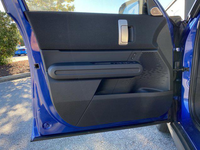 used 2025 MINI Countryman car, priced at $34,988