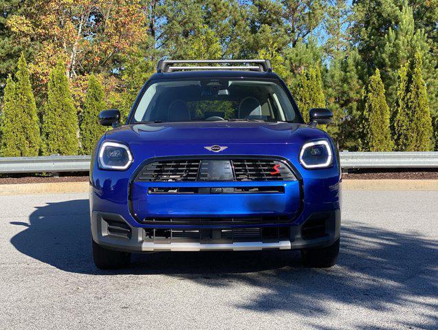 used 2025 MINI Countryman car, priced at $34,988