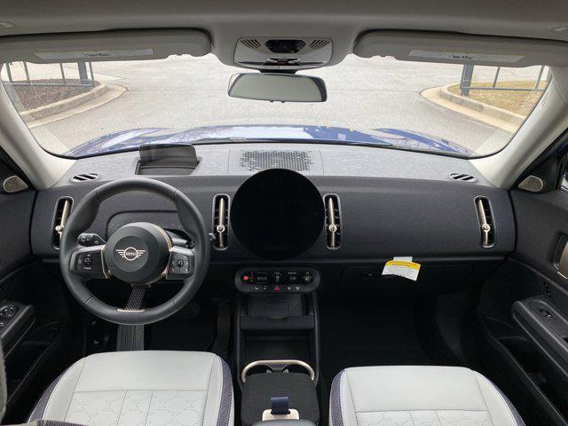used 2025 MINI Countryman car, priced at $33,988