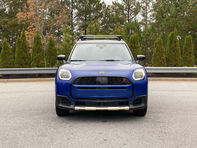 used 2025 MINI Countryman car, priced at $33,988