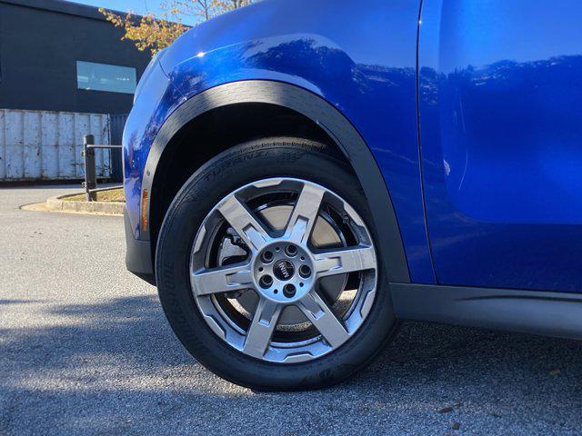 used 2025 MINI Countryman car, priced at $34,988