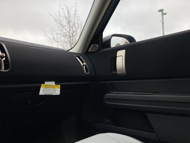 used 2025 MINI Countryman car, priced at $33,988