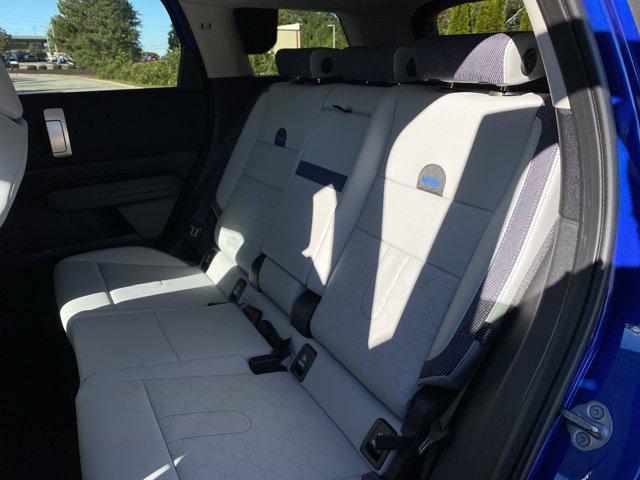 used 2025 MINI Countryman car, priced at $34,988