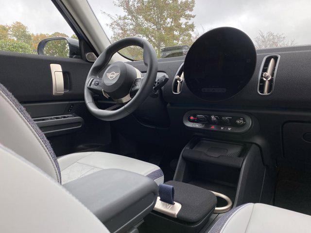 used 2025 MINI Countryman car, priced at $33,988