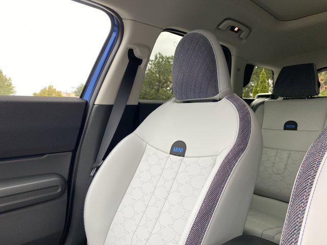 used 2025 MINI Countryman car, priced at $33,988