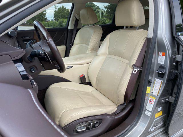 used 2018 Lexus LS 500 car, priced at $39,988