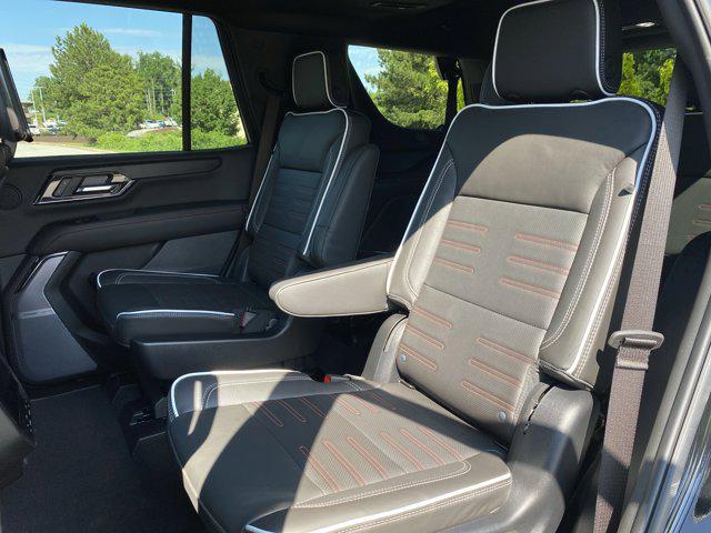 used 2025 GMC Yukon car, priced at $114,988