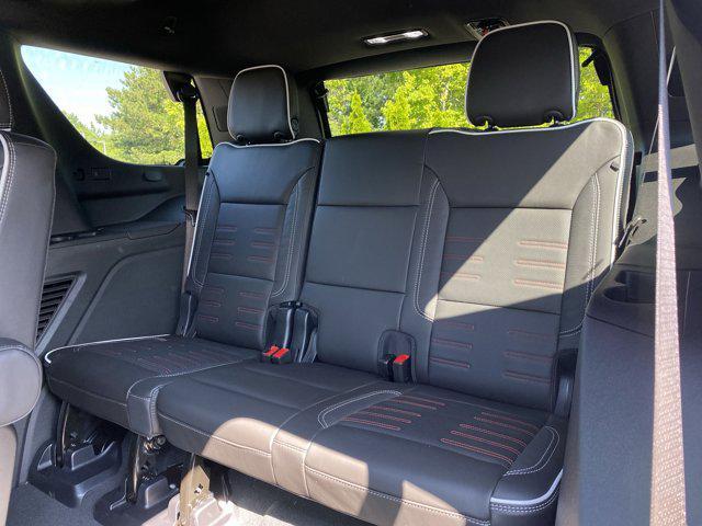 used 2025 GMC Yukon car, priced at $114,988