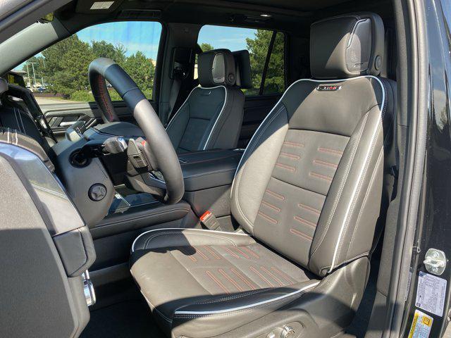 used 2025 GMC Yukon car, priced at $114,988