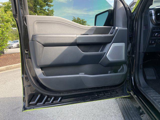 used 2022 Ford F-150 car, priced at $74,988