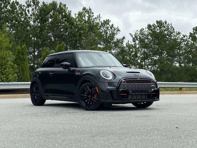 used 2022 MINI Hardtop car, priced at $32,988