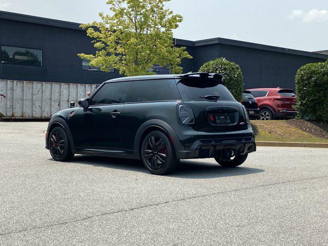 used 2022 MINI Hardtop car, priced at $32,988