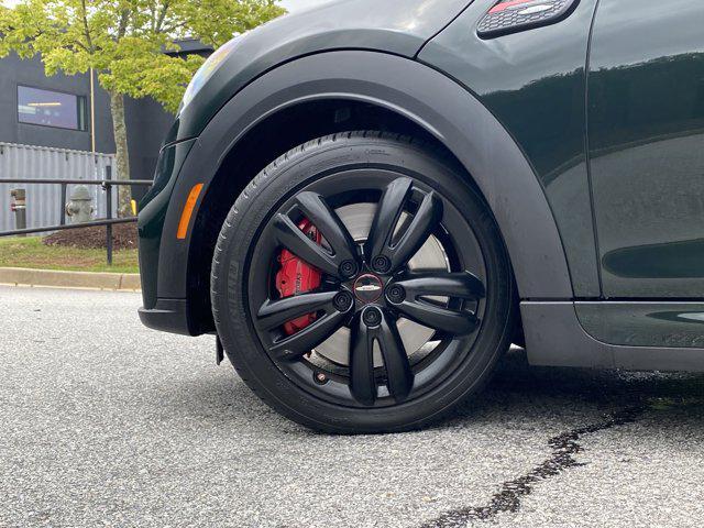 used 2022 MINI Hardtop car, priced at $32,988