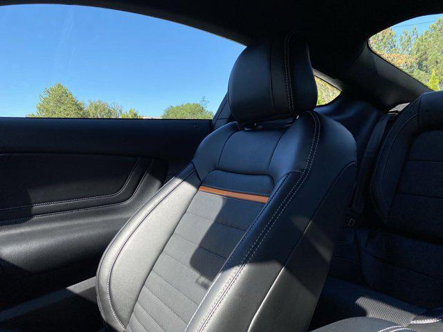 used 2022 Ford Mustang car, priced at $59,988