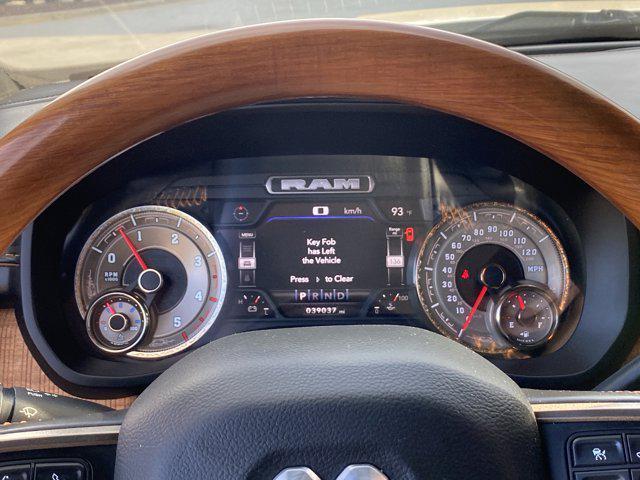 used 2022 Ram 3500 car, priced at $79,988