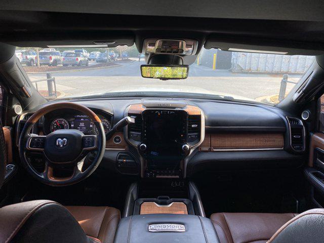 used 2022 Ram 3500 car, priced at $79,988