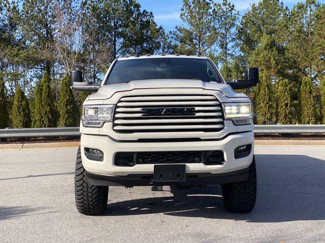 used 2022 Ram 3500 car, priced at $79,988