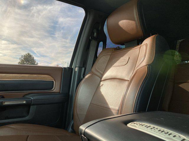 used 2022 Ram 3500 car, priced at $79,988