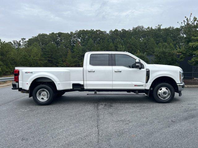 used 2024 Ford F-350 car, priced at $119,988