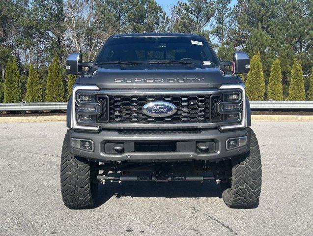 used 2023 Ford F-450 car, priced at $129,988