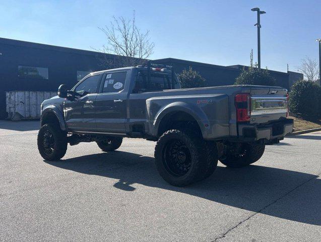 used 2023 Ford F-450 car, priced at $129,988