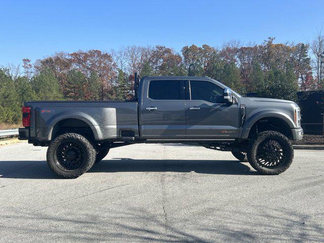 used 2023 Ford F-450 car, priced at $129,988