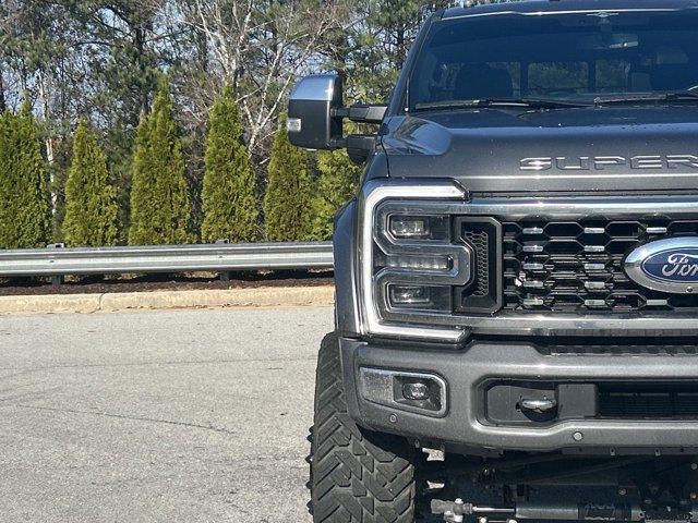 used 2023 Ford F-450 car, priced at $129,988