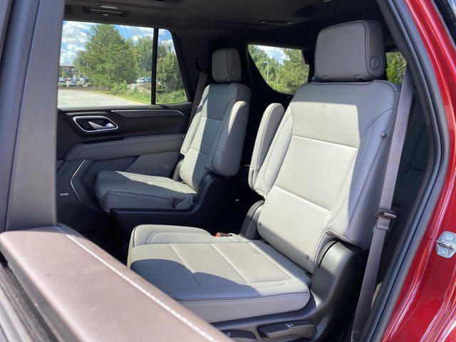 used 2023 GMC Yukon car, priced at $79,988