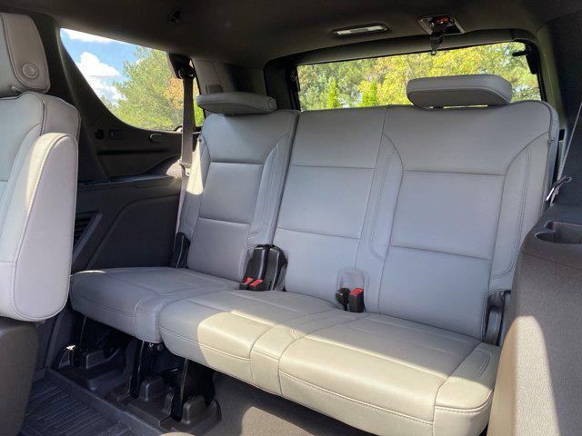 used 2023 GMC Yukon car, priced at $79,988