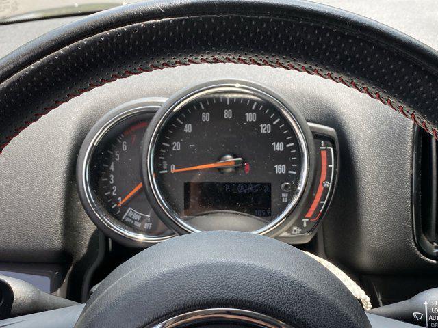used 2020 MINI Countryman car, priced at $24,988
