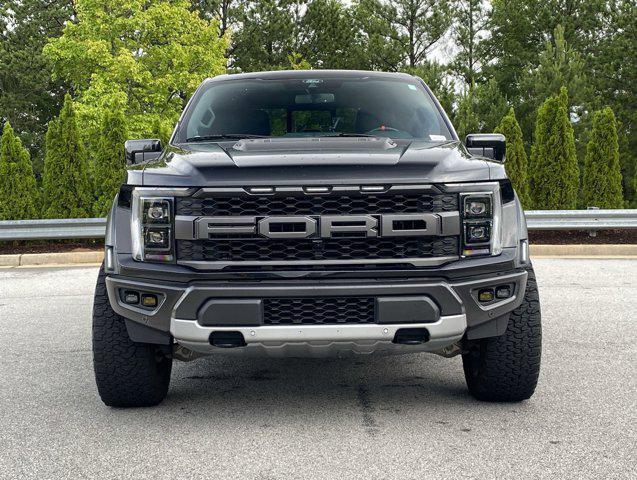 used 2022 Ford F-150 car, priced at $69,988