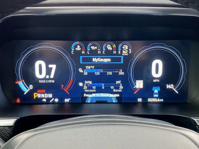 used 2022 Ford F-150 car, priced at $69,988