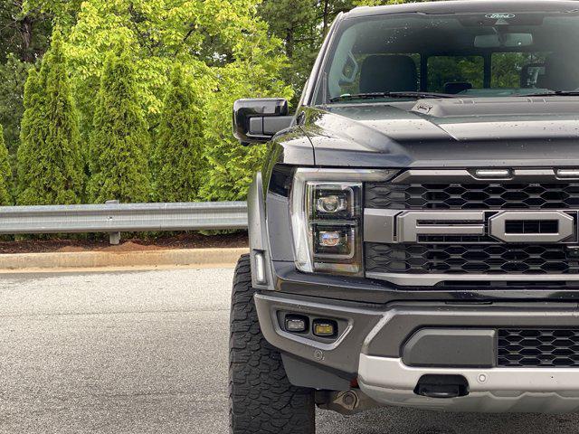 used 2022 Ford F-150 car, priced at $69,988