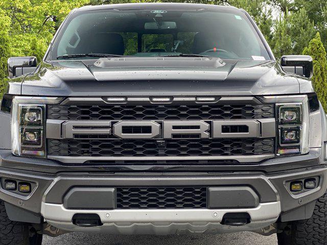 used 2022 Ford F-150 car, priced at $69,988